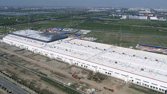 揭秘全球最大的外貿家紡超級工廠,位于中國的這個地方