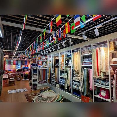 義烏家紡家飾工廠,探索中國制造業的明珠