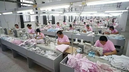 探秘家福家紡工廠,地址、規模與實力的完美結合