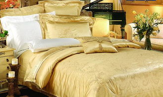 家紡知識(shí) 搭配家紡顏色可提高家紡加盟店利潤