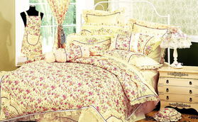 家紡創(chuàng)業(yè)明智之選 故園家紡加盟