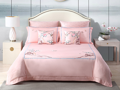 家紡行業(yè)如何創(chuàng)造品牌、做好品牌?