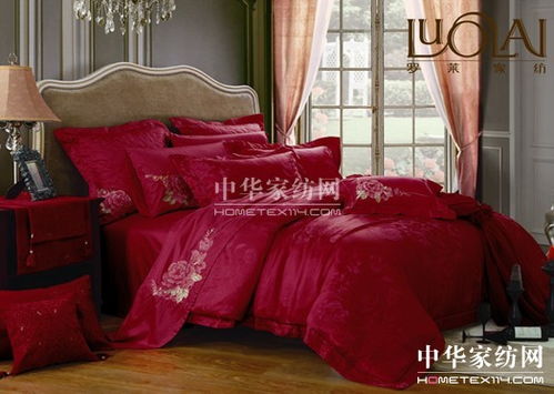 羅萊家紡2012秋冬溫馨新品真情上市