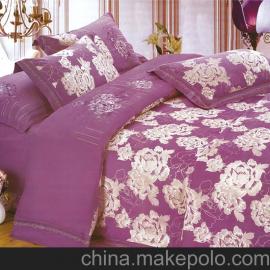 四件套床上供應商,價格,四件套床上批發市場 
